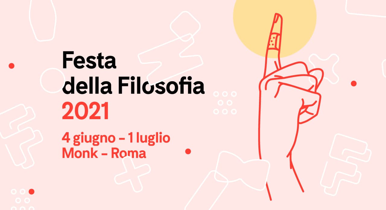immagine per Il desiderio come passione felice alla Festa della Filosofia 2021. Intervista con Maura Gancitano