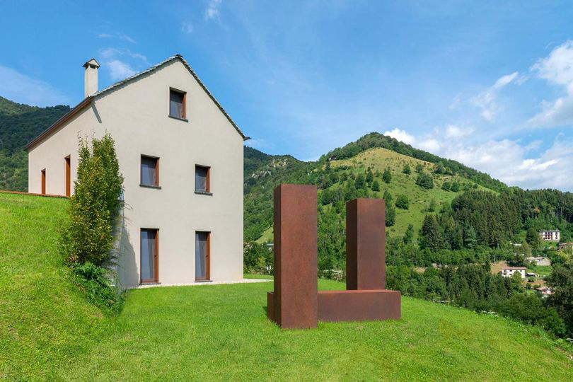 immagine per Morterone Casa dell'Arte
