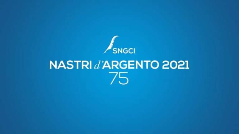 immagine per Nastri D'Argento 2021. A Massimo Ghini il ‘Premio Manfredi’ 2021 A Massimo Ghini il ‘Premio Manfredi’ 2021