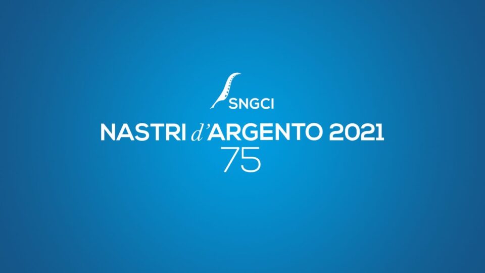 immagine per Nastri D'Argento 2021. A Massimo Ghini il ‘Premio Manfredi’ 2021 A Massimo Ghini il ‘Premio Manfredi’ 2021