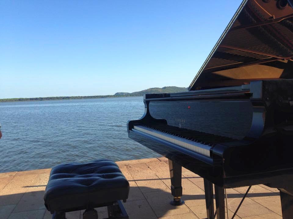 immagine per Orbetello Piano Festival