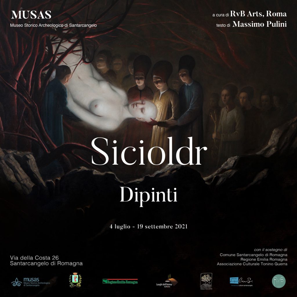 immagine per Sicioldr Dipinti