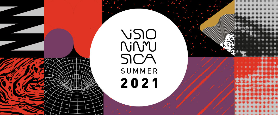 immagine per Visioninmusica 2021