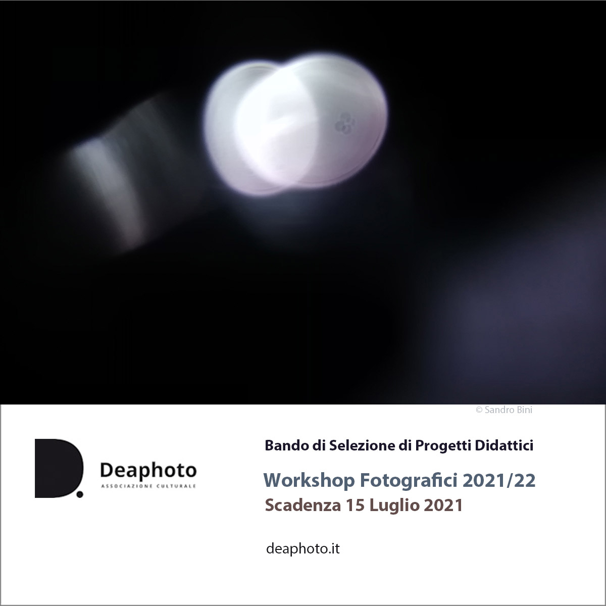 immagine per Workshop Fotografici