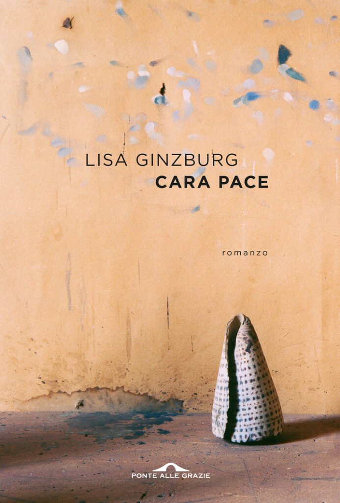 immagine per Letteratura Inaspettata #62. Cara Pace di Lisa Ginzburg. Storia di due orfane “senza esserlo”