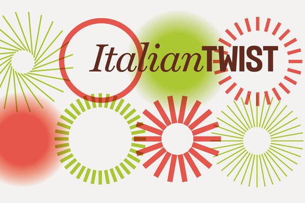immagine per Italian Twist