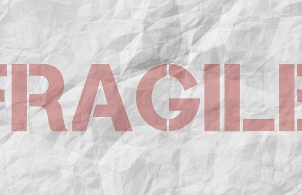 immagine per Fragile