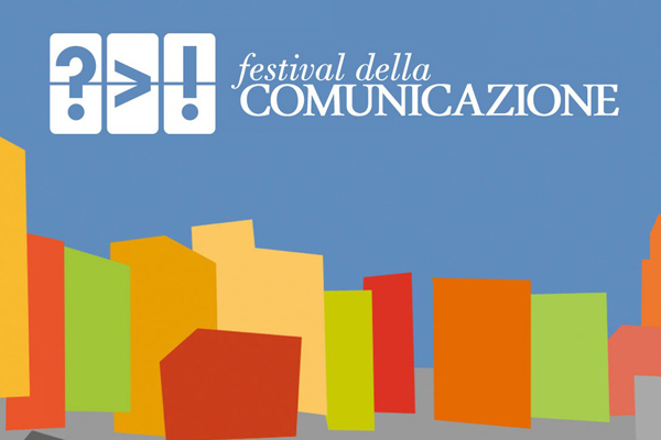 immagine per Festival della Comunicazione