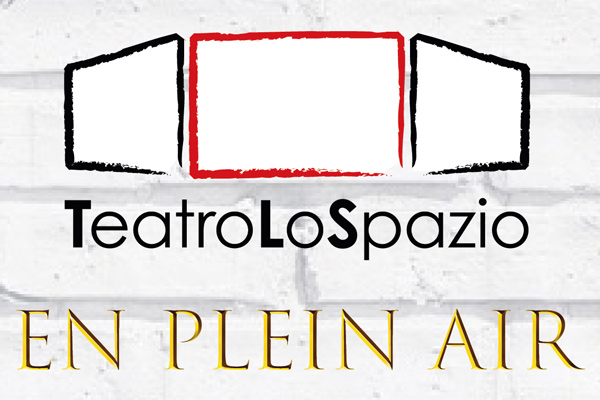 immagine per Lo Spazio en plein air