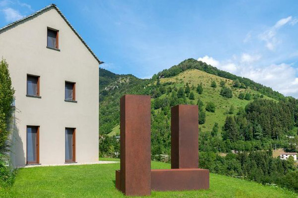 immagine per Morterone Casa dell'Arte
