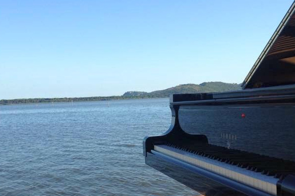 immagine per Orbetello Piano Festival
