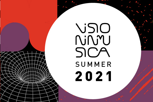 immagine per Visioninmusica 2021