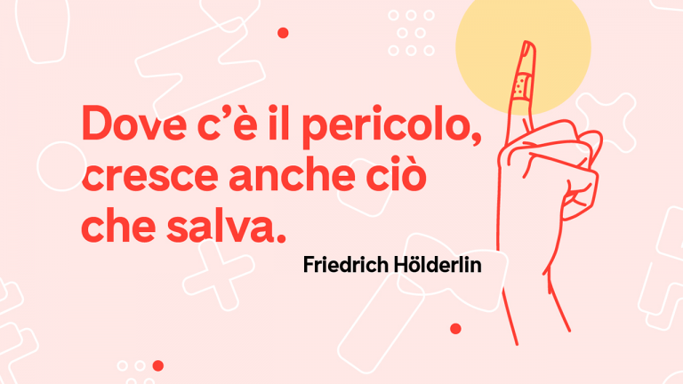 immagine per Il desiderio come passione felice alla Festa della Filosofia 2021. Intervista con Maura Gancitano