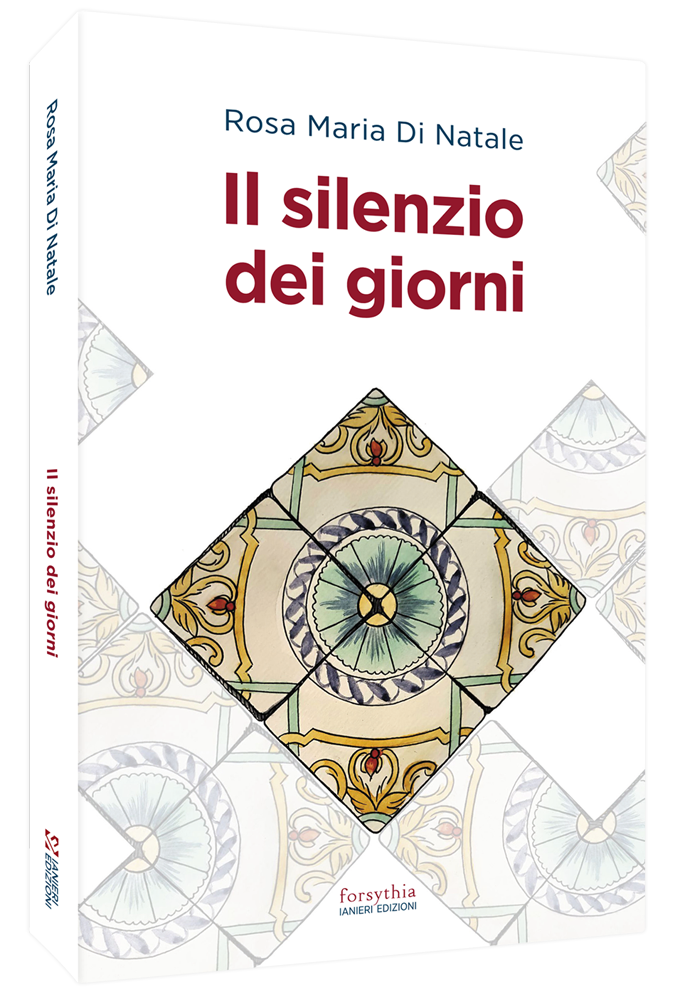 Il silenzio dei giorni di Rosa Maria Di Natale art a part of cult(ure)