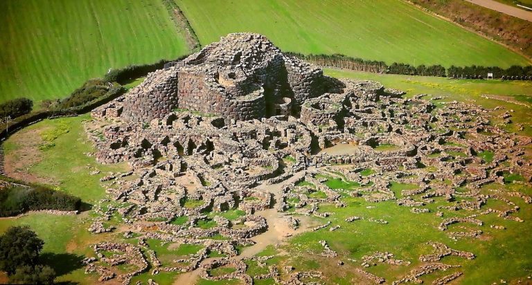 immagine per La difesa della bellezza. Sardegna archeologica - 1a parte