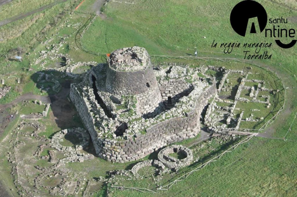immagine per La difesa della bellezza. Sardegna archeologica - 1a parte