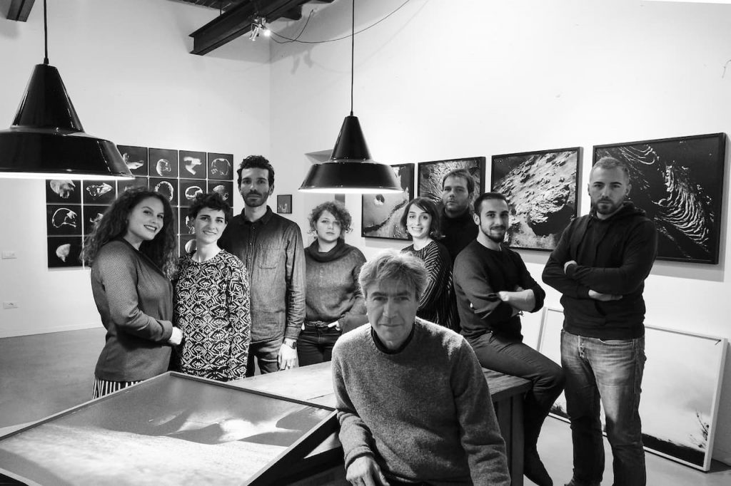 immagine per Antonio Biasiucci_backstage_Lab03 EPIFANIE ph. Mario Laporta 