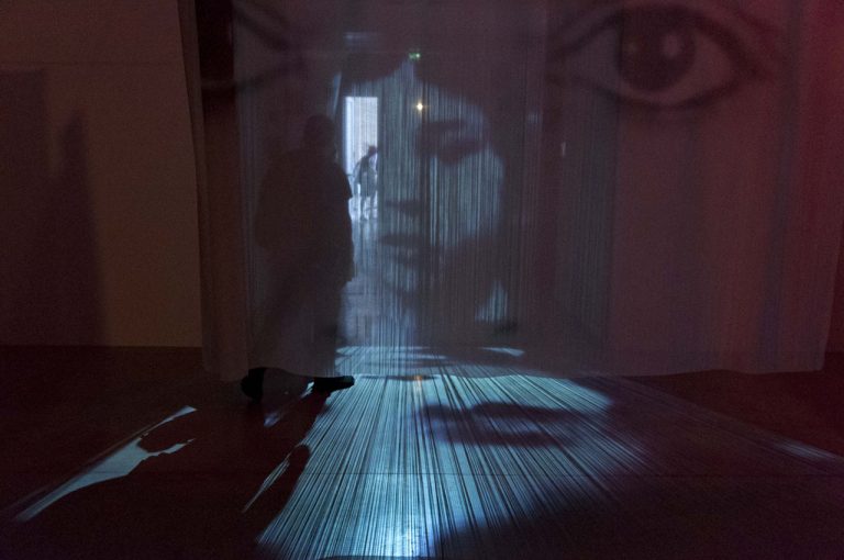 immagine per Christian Boltanski