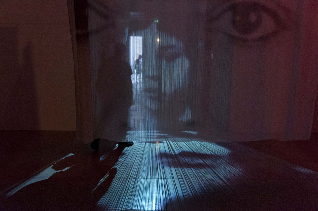 immagine per Christian Boltanski