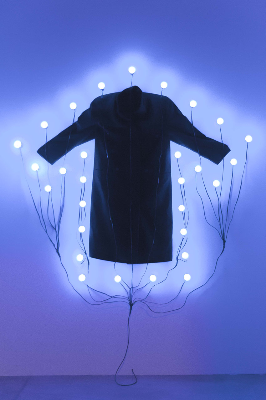 immagine per Christian Boltanski