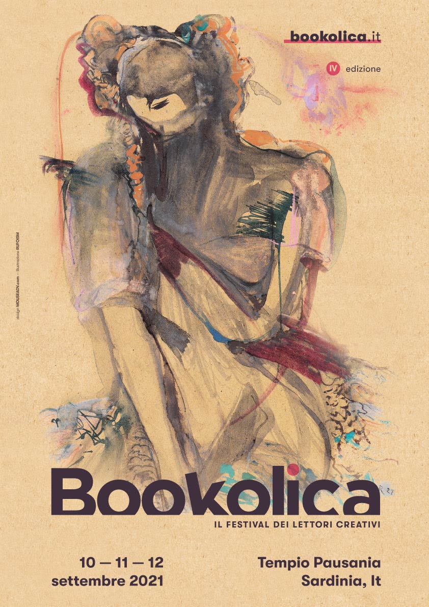 immagine per Bookolica 2021