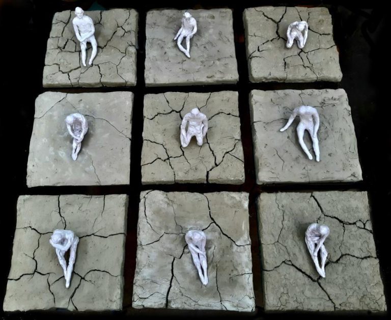 immagine per Nicola Genco Passi falsi. Riflessioni sull’Antropocene