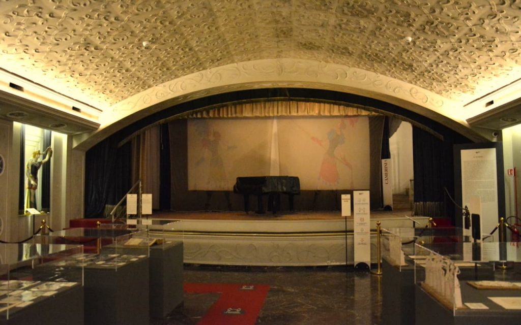 Alberto Sordi: la Mostra sul Centenario. 1920 – 2020. Foto di Piero Bonacci
