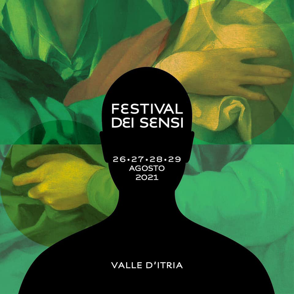 immagine per Festival dei Sensi
