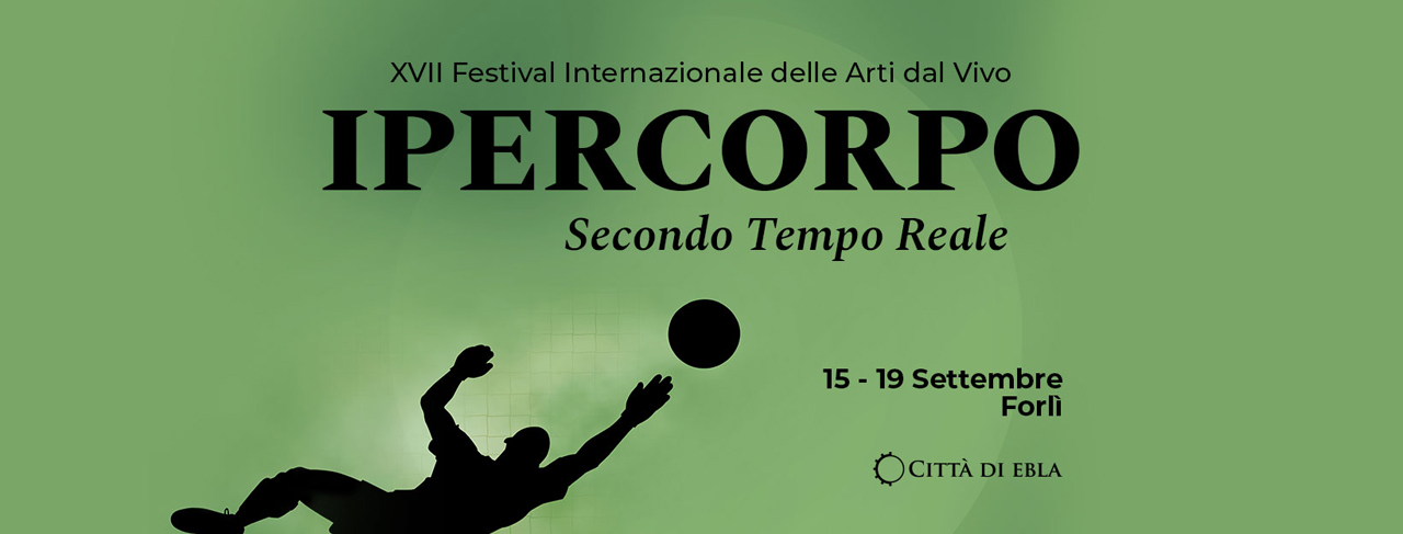 immagine per Ipercorpo Forli