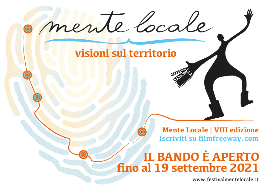 immagine per Mente Locale Visioni sul territorio