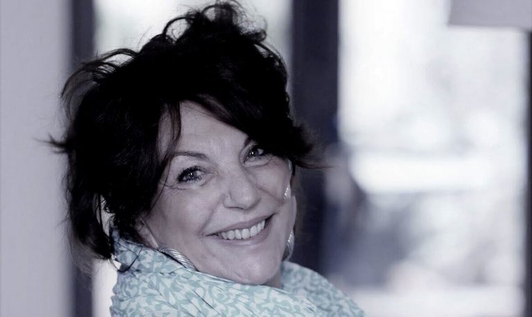 immagine per La Combattente. Stefania Nardini racconta la forza della vita