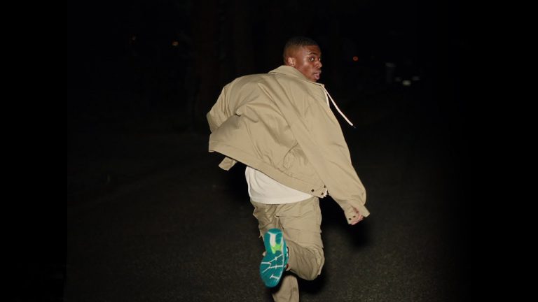 immagine per [Kalporz] Vince Staples, “Vince Staples” (Blacksmith/Motown, 2021)