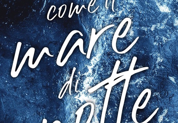 Come Il Mare Di Notte Di Martina Boselli Art A Part Of Cult ure 