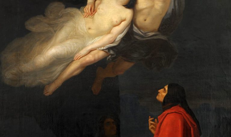immagine per Tra Dante e Shakespeare. Il mito di Verona
