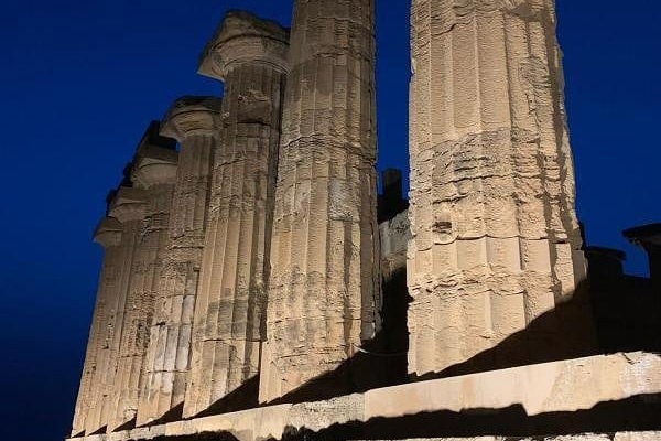 immagine per Parco archeologico di Selinunte