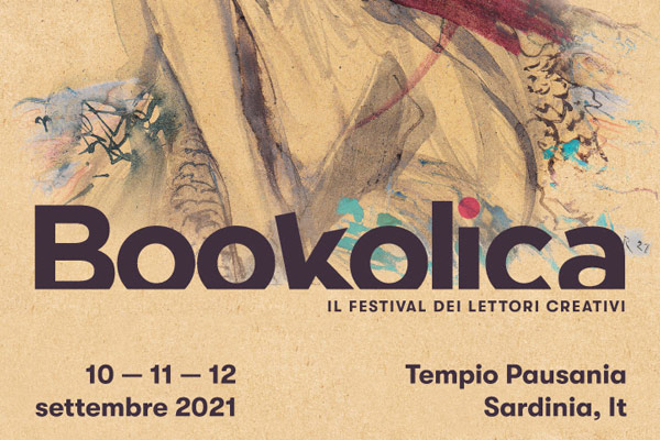 immagine per Bookolica 2021