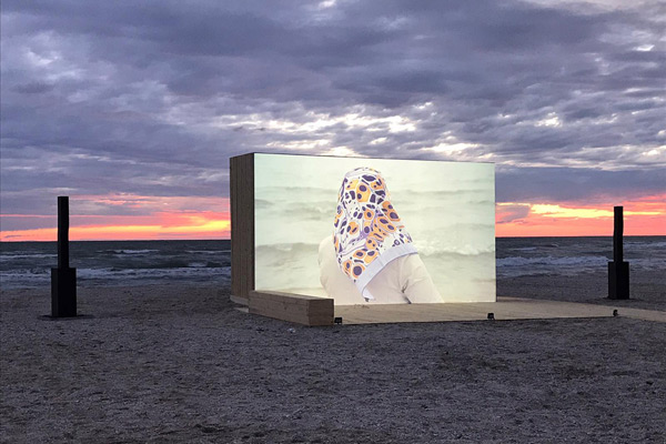 immagine per Demanio Marittimo