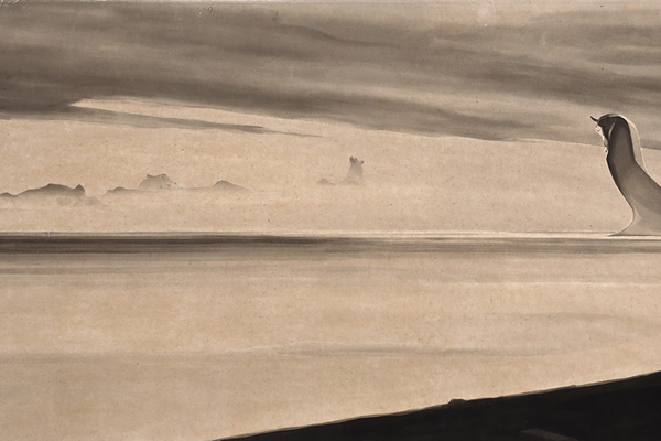 immagine per Duilio Cambellotti