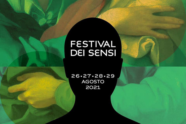 immagine per Festival dei Sensi
