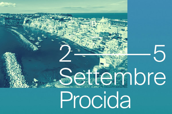 immagine per Italics presenta Panorama a Procida
