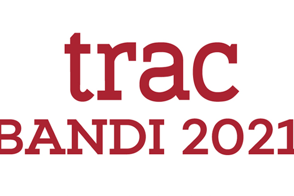 immagine per TRAC 2021 bandi residenze artistiche