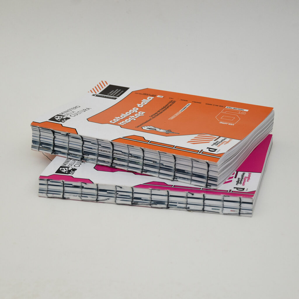 immagine per D editore L'intervista