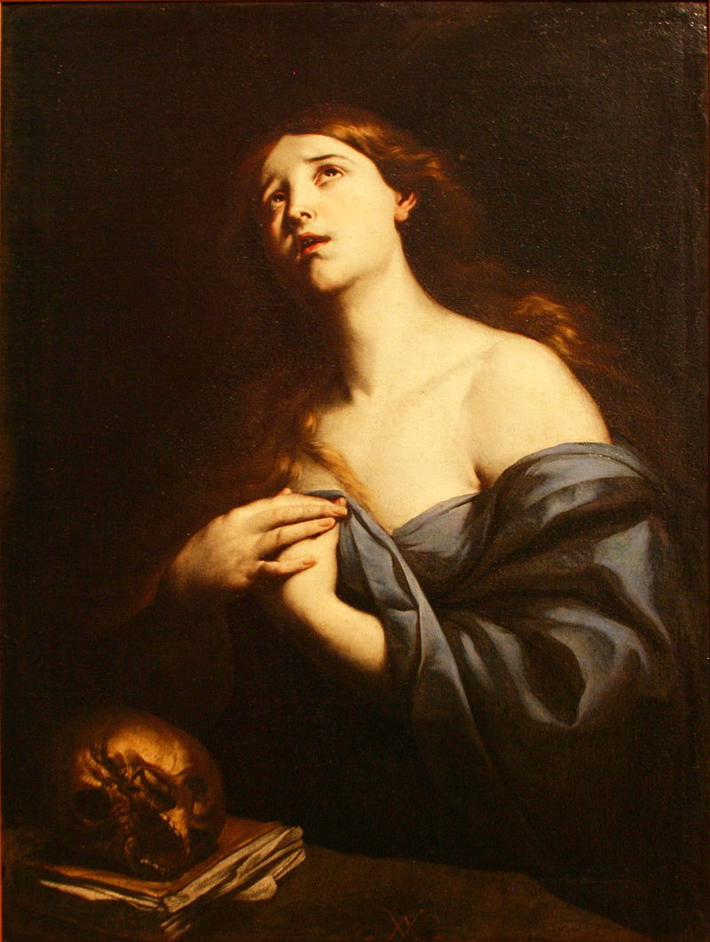immagine per Lo specialista del décolleté: Andrea Vaccaro pittore