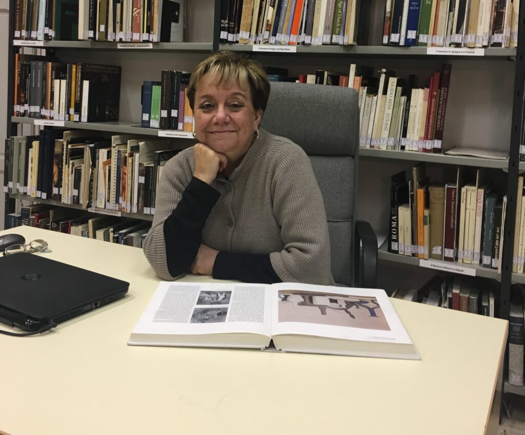 immagine per La breve vita del Museo Morandi di Bologna. Intervista a Marilena Pasquali