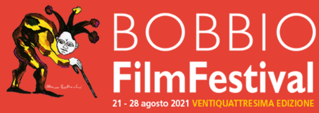 immagine per Dal 21 al 28 agosto 2021 ritorna nella splendida cornice del borgo di Bobbio l’atteso appuntamento estivo con il Bobbio Film Festival