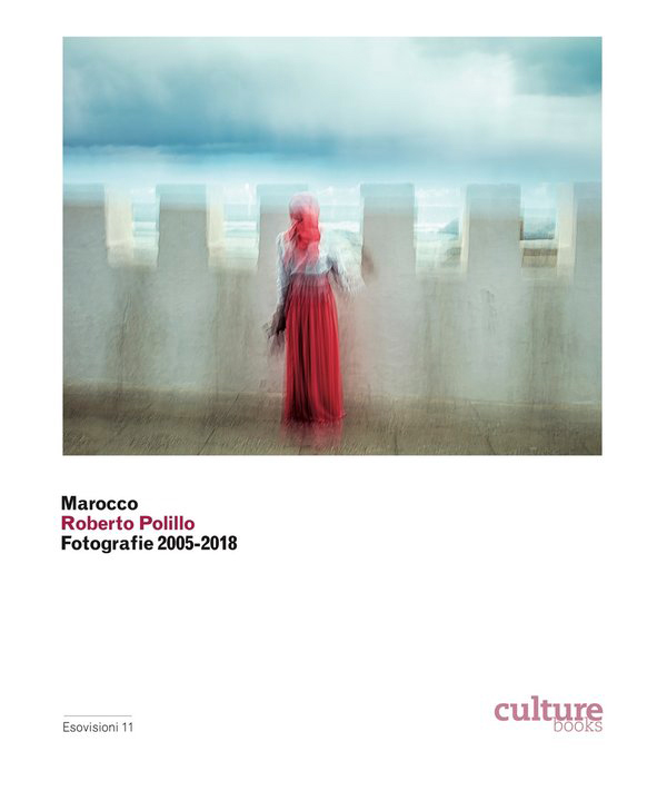 immagine per Marocco. Roberto Polillo. Fotografie 2005-2018 (Culture Books) copertina