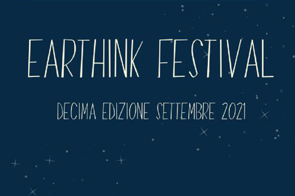 immagine per Earthink Festival