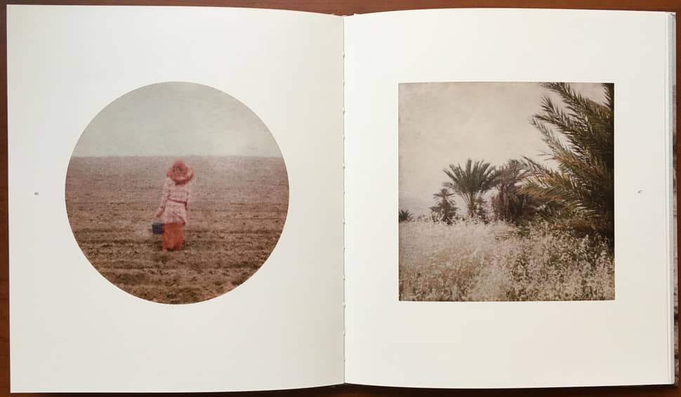 immagine per FLORE, Marocco, un tempo sospeso (Postcart) pp. 46-47