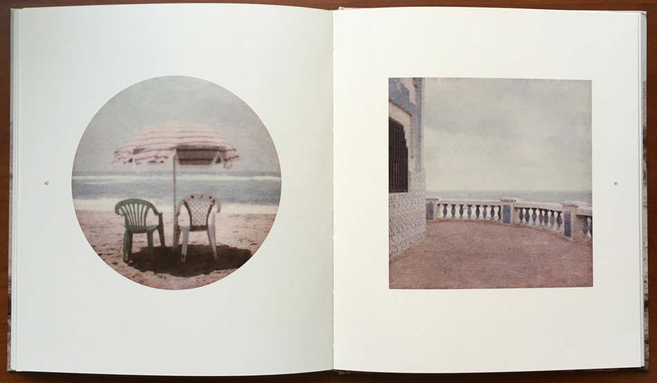 immagine per FLORE, Marocco, un tempo sospeso (Postcart) pp. 82-83