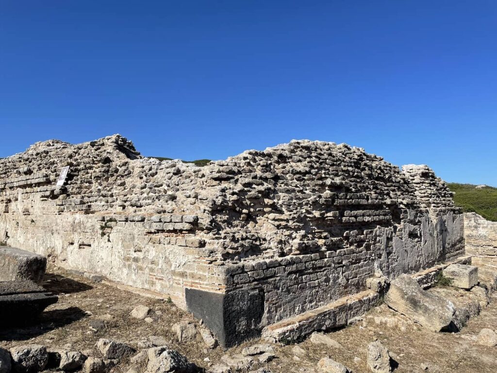immagine per Foto 9: Castellum aquae Credit: Roberto Civetta